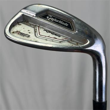 TaylorMade RSi2 50 KBS Steel Wedge Gents RH