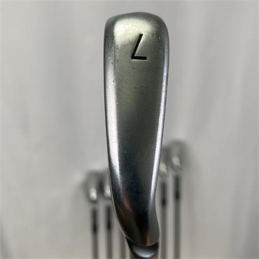Ping i530 5-UW DG Mid 115 Stiff Steel Irons Gents RH
