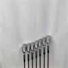 Ping i530 5-UW DG Mid 115 Stiff Steel Irons Gents RH