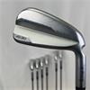 Ping i530 5-UW DG Mid 115 Stiff Steel Irons Gents RH