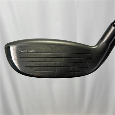 TaylorMade Qi35 #3 Ventus Regular Hybrid Gents RH