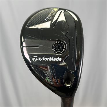 TaylorMade Qi35 #3 Ventus Regular Hybrid Gents RH