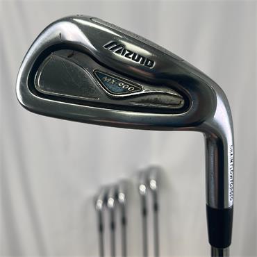 Mizuno MX900 5-PW DG Lite Regular Steel Irons Gents RH