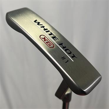 Odyssey White Hot XG #1 35" Putter Gents RH