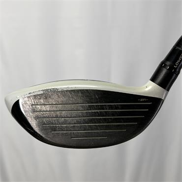 TaylorMade Sim 2 Titanium #3 Kali 70g Stiff Fairway Gents RH