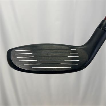 Ping G440 #3 Denali Red Regular Hybrid Gents RH