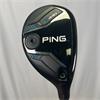 Ping G440 #3 Denali Red Regular Hybrid Gents RH