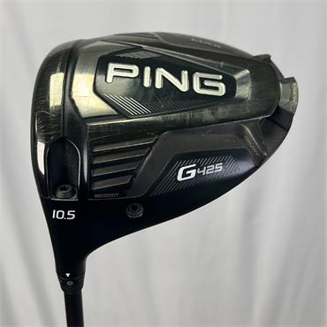 Ping G425 Max 10.5 Alta CB Regular Driver Gents LH