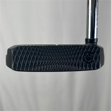 Cleveland HB Soft 2 Black Retrieve 34" Putter Gents RH
