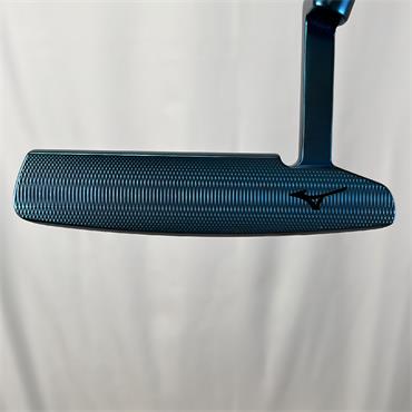 Mizuno M Craft OMOI #02 34" Putter Gents RH