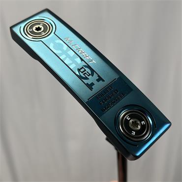 Mizuno M Craft OMOI #02 34" Putter Gents RH