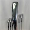 Callaway Apex Forged Ai150 5-AW Stiff Steel Irons Gents RH