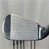 Callaway Apex Forged Ai150 5-AW Stiff Steel Irons Gents RH