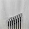 Callaway Apex Forged Ai150 5-AW Stiff Steel Irons Gents RH