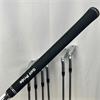 Callaway Apex Forged Ai150 5-AW Stiff Steel Irons Gents RH