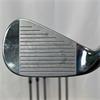 Callaway Paradym 5-PW Elevate Stiff Steel Irons Gents RH