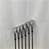 Callaway Paradym 5-PW Elevate Stiff Steel Irons Gents RH