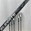 Callaway Paradym 5-PW Elevate Stiff Steel Irons Gents RH