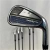 Callaway Paradym 5-PW Elevate Stiff Steel Irons Gents RH