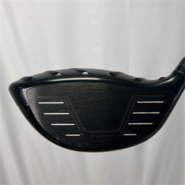 Ping G440 Max 9.0 Tour Chrome Stiff Driver Gents RH