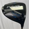 Ping G440 Max 9.0 Tour Chrome Stiff Driver Gents RH