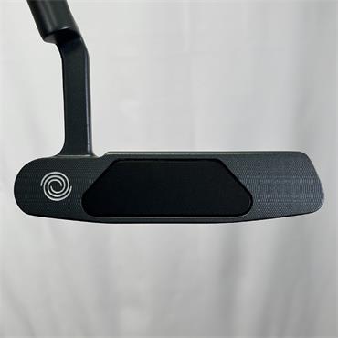 Callaway DFX Grey #1 34" Putter Gents LH