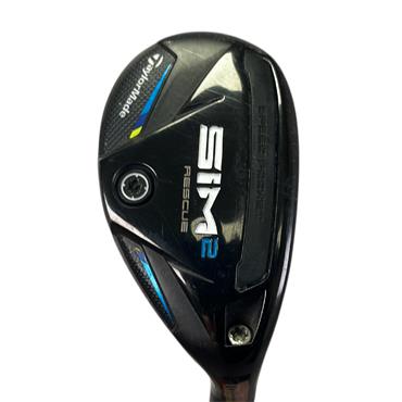 TaylorMade SIM2 Tour #3 Tensei Blue 80 Stiff Hybrid Gents RH