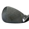 Titleist SM6 Chrome 50.08F KBS Steel Wedge Junior RH
