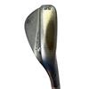 TaylorMade MG3 Chrome 58.11 SB DG Steel Wedge Gents RH