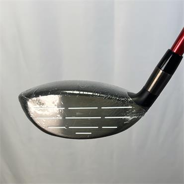 Callaway XR #3 Graphite Regular Fairway Gents RH