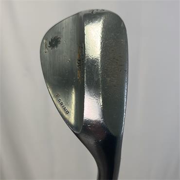 Titleist SM5 Chrome 62.08 T Wedge Gents RH