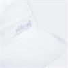 adidas Ladies Reversible Pony Bucket hat  White