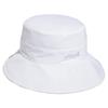 adidas Ladies Reversible Pony Bucket hat  White