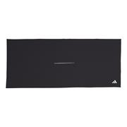 adidas Club Towel 76x41cm NS Black