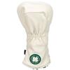 Black Clover Live Lucky Evergreen Fairway Headcover  White - Green