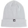 adidas Youth AGC Beanie  Grey 2
