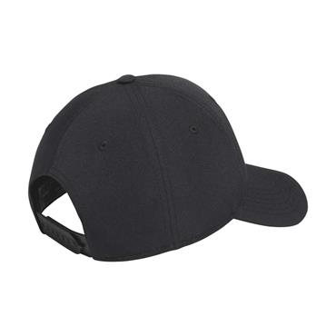 adidas Tour Cap Kids Black