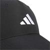 adidas Tour Cap Kids Black