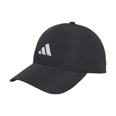 adidas Tour Cap Kids Black