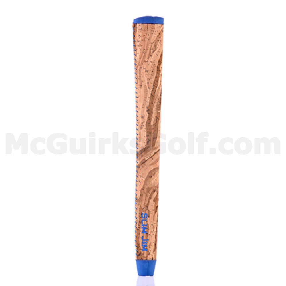Cork Tree Slim Jim Putter Grip Royal Irish Golf Store