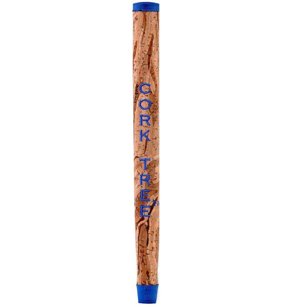 Cork Tree Slim Jim Putter Grip Royal Irish Golf Store