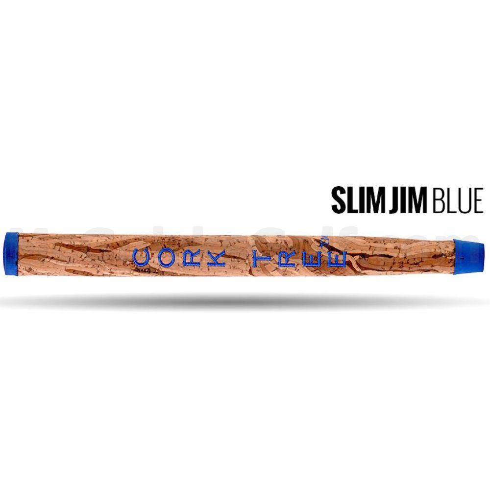 Cork Tree Slim Jim Putter Grip Royal Irish Golf Store