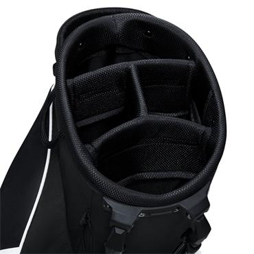 Nike Air Max Lite Stand Bag  Black 095