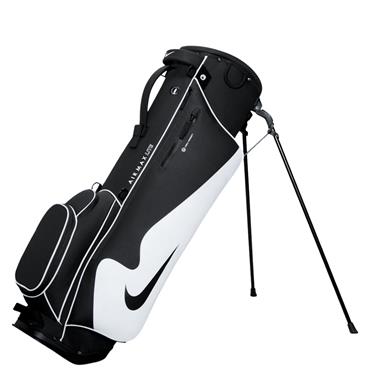 Nike Air Max Lite Stand Bag  Black 095