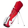 Nike Air Max Lite Stand Bag  Red 655