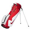 Nike Air Max Lite Stand Bag  Red 655