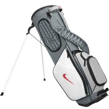 Nike Air Max Lite Stand Bag  Grey 016
