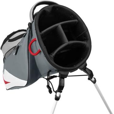 Nike Air Max Lite Stand Bag  Grey 016