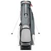 Nike Air Max Lite Stand Bag  Grey 016
