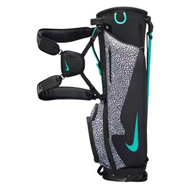 Nike Air Max Lite Stand Bag  Black 039